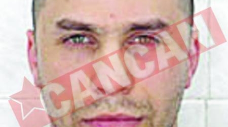 Suspectul Serghei Gribenco a vrut cetatenie romana