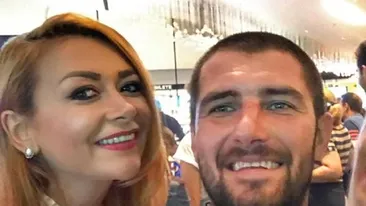Cătălin Cazacu e istorie! EL e noul iubit al Denisei de la Bambi. Imagini din prima vacanţă exotică a celui mai nou cuplu din showbiz