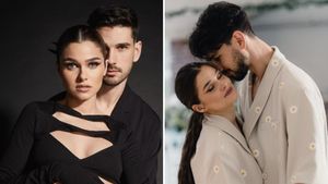 Theo Rose, dezvăluiri din intimitate! A dat din casă și l-a descris pe Anghel Damian: ”Nu e deloc pretențios!”