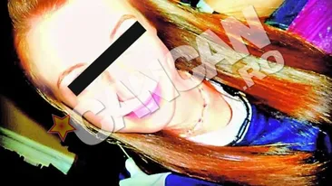 Ana are 14 ani si locuieste cu mama ei in SUA. Ea e fiica pe care Daminescu n-a mai vazut-o de sapte ani