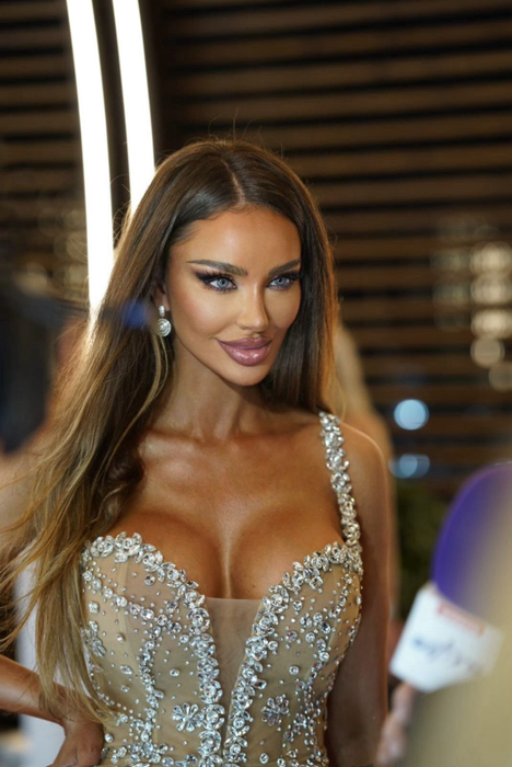 Bianca Drăgușanu a infirmat spusele lui Bădălău, cum că ar avea un iubit