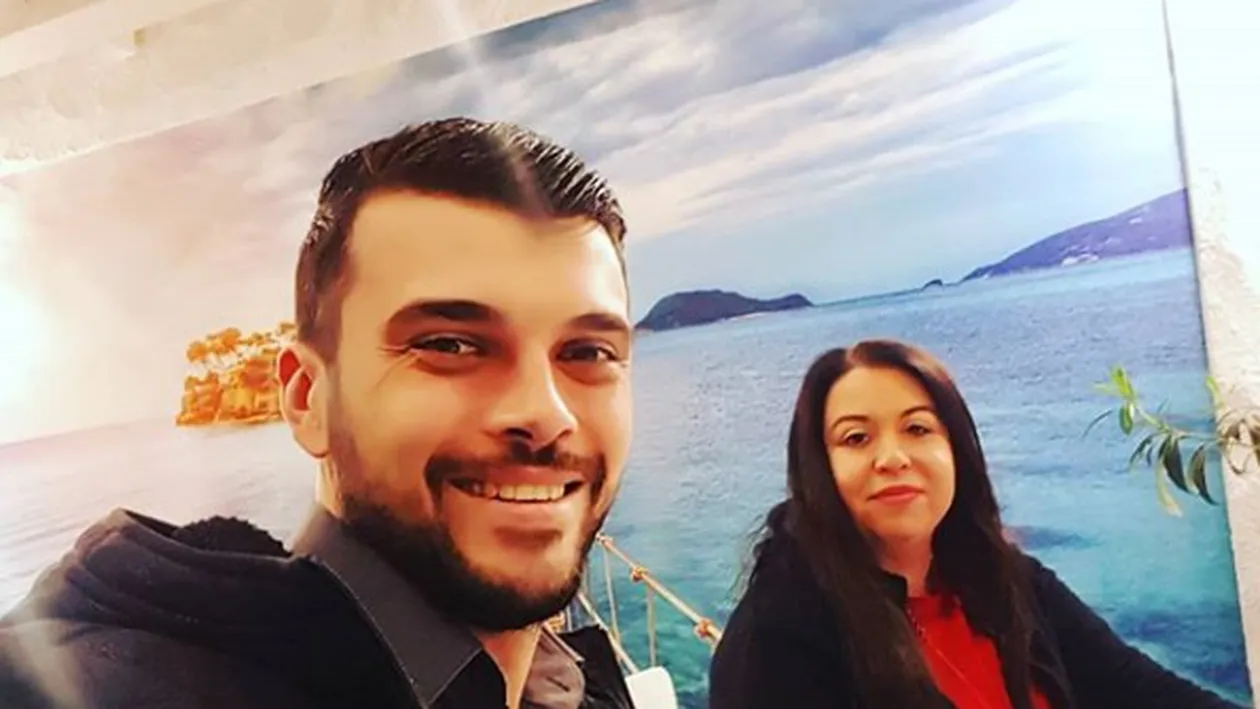 Oana Roman şi Marius Elisei sărbătoresc 5 ani de la nuntă. Unde petrec cei doi