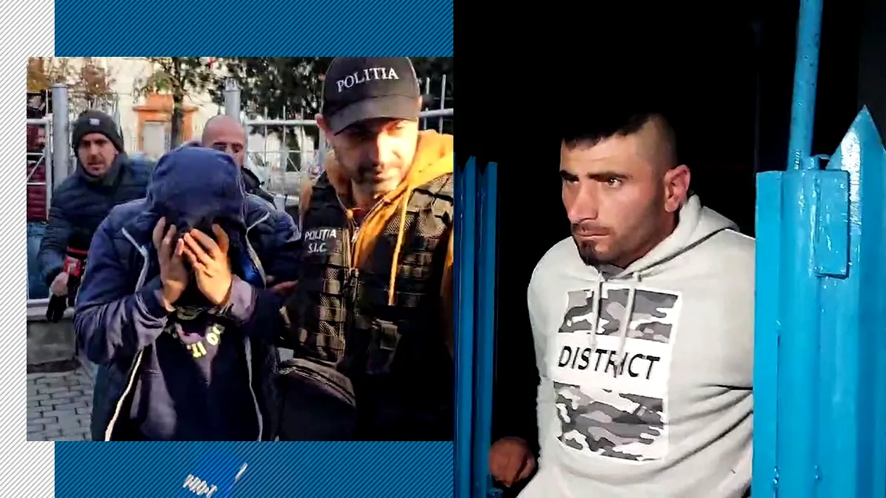 Bărbatul confundat cu ucigașul afaceristului Adrian Kreiner, ridicat de mascați cu noaptea în cap: Ne-au răvășit toată casa, au făcut-o praf