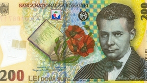 Casa de pe bancnota de 200 de lei există în România! Unde se află, de fapt