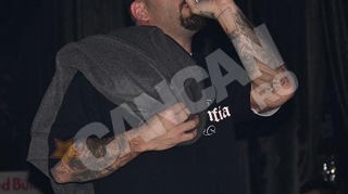 "Mafiotii" de la B.U.G. au facut super-show la primul concert din 2012, in fata a peste 1.000 de fani, in Princess Club!