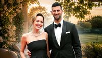 Cele 3 secrete ale căsniciei lui Novak Djokovic. Ce face relația cu Jelena să reziste de peste 20 de ani