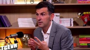 Ce carne TREBUIE să consumăm și cum ne asigurăm că este proaspătă. Profesorul Dan Vodnar face dezvăluiri la ALTCEVA cu Adrian Artene