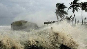 Stare de urgenta in Louisiana, din cauza furtunii tropicale Katia