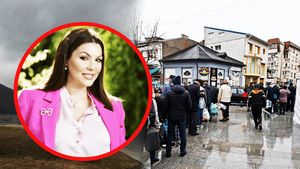 Criza de apă de la Paltinu, prevestită cu luni înainte! Scenariu sumbru în România: "Lipsa apei va duce la o epidemie"