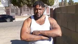 Încă un bărbat de culoare a fost împuşcat mortal! Polițiștii din Los Angeles au deschis focul. Incidentul a declanșat proteste