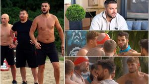 Culiță Sterp, cuvinte grele pentru Cătălin Moroșanu după scandalul cu Iancu! L-a avertizat că-l dă în vileag: „Ai mâncat din mâna mea”