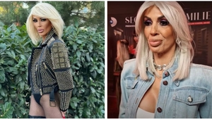 Cum a reacționat fiul Ralucăi Bădulescu când a aflat că mama lui este imaginea unui studio controversat