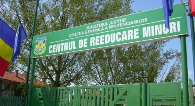 Autoritățile sunt în alertă! Un tânăr a evadat de la Centrul Educativ Tîrgu Ocna. Polițiștii au pornit căutările