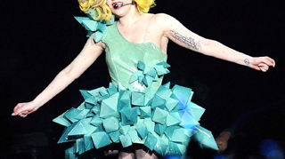 Lady Gaga: "Nu ma intereseaza banii"