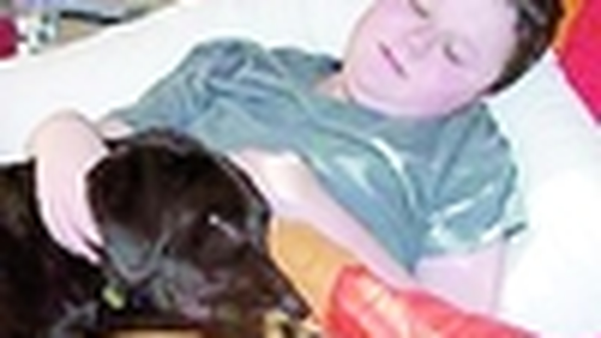 Labradorul, asistent medical