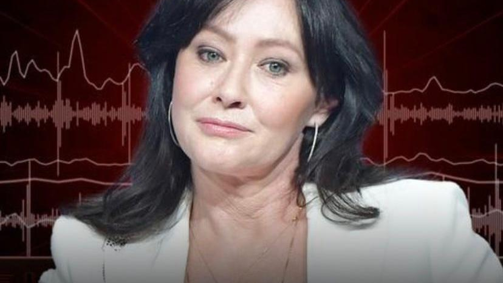Shannen Doherty se pregătește de moarte. Bolnavă de cancer, actrița din „Beverly Hills 90 210”, face mărturisiri sfâșietoare: ”Va fi greu pentru mama”