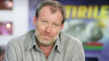 Florin Busuioc s-a întos la treabă după infarct: ”Am o surpriză pentru voi!”