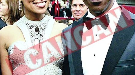 Eddie Murphy a divortat dupa doua saptamani