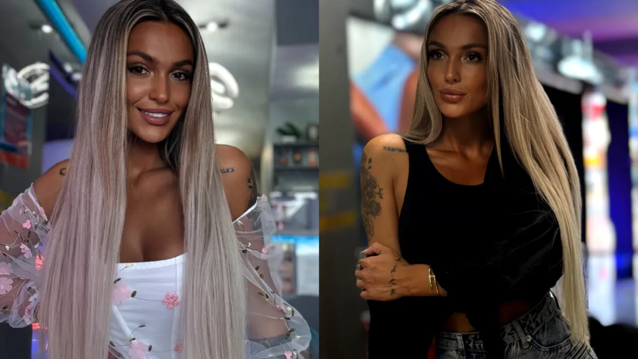 Ella Vișan are iubit! Cum a reacționat jumătatea ei când a văzut imaginile fierbinți cu Teo la Insula Iubirii