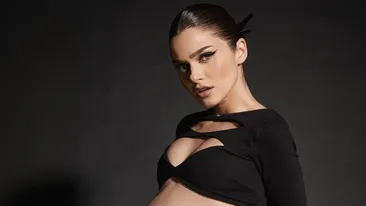 Theo Rose a aruncat bomba! Artista le-a dat vestea cea mare fanilor. „Vă țin la curent”