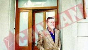 Becali risca ani grei de puscarie. Steaua retrogradarea