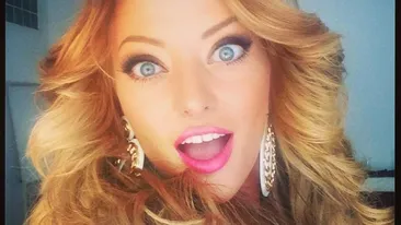 Delia si Xonia, pe buzele fostilor iubiti! Vezi ce le transmit blondelor in pragul sarbatorilor