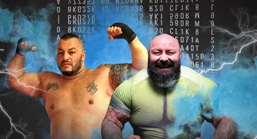 Bebino i-a ”dat interval” colosului Sandu Lungu! Avem detaliile de ultimă oră