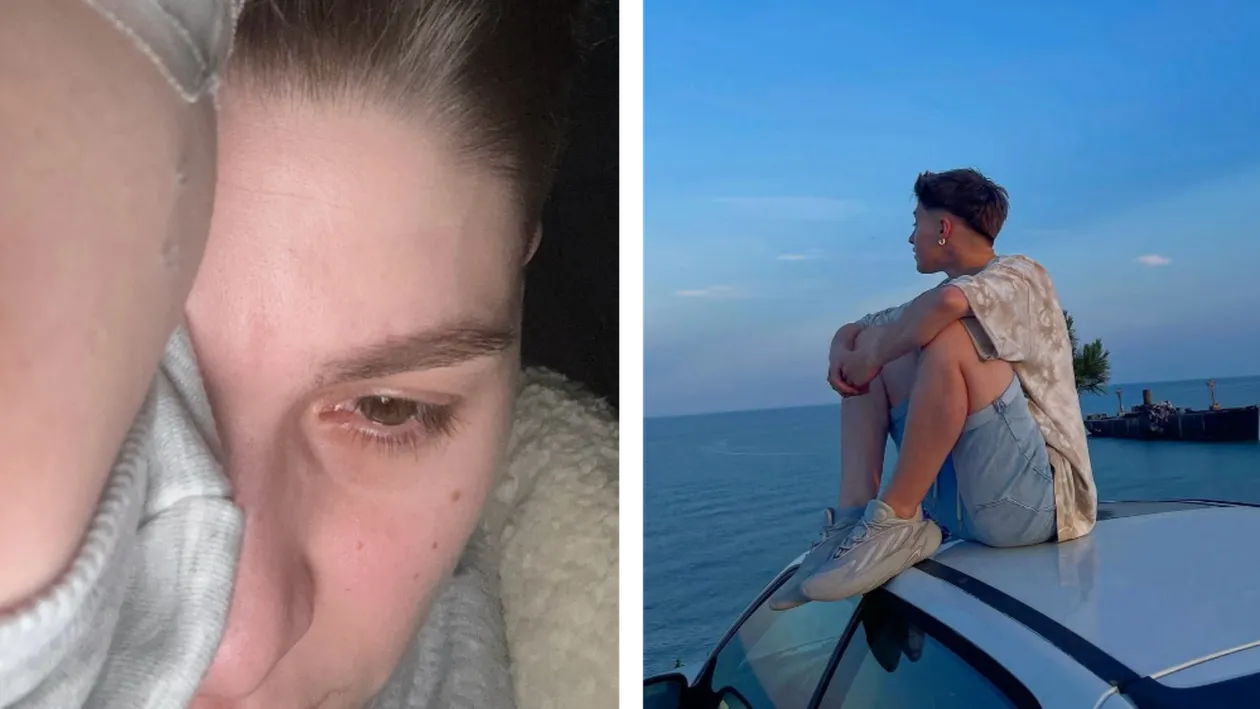 Fosta concurentă de la iUmor care suferă de leucemie face noi dezvăluiri despre diagnosticul care i-a schimbat viața: ”Îmi este foarte frică”