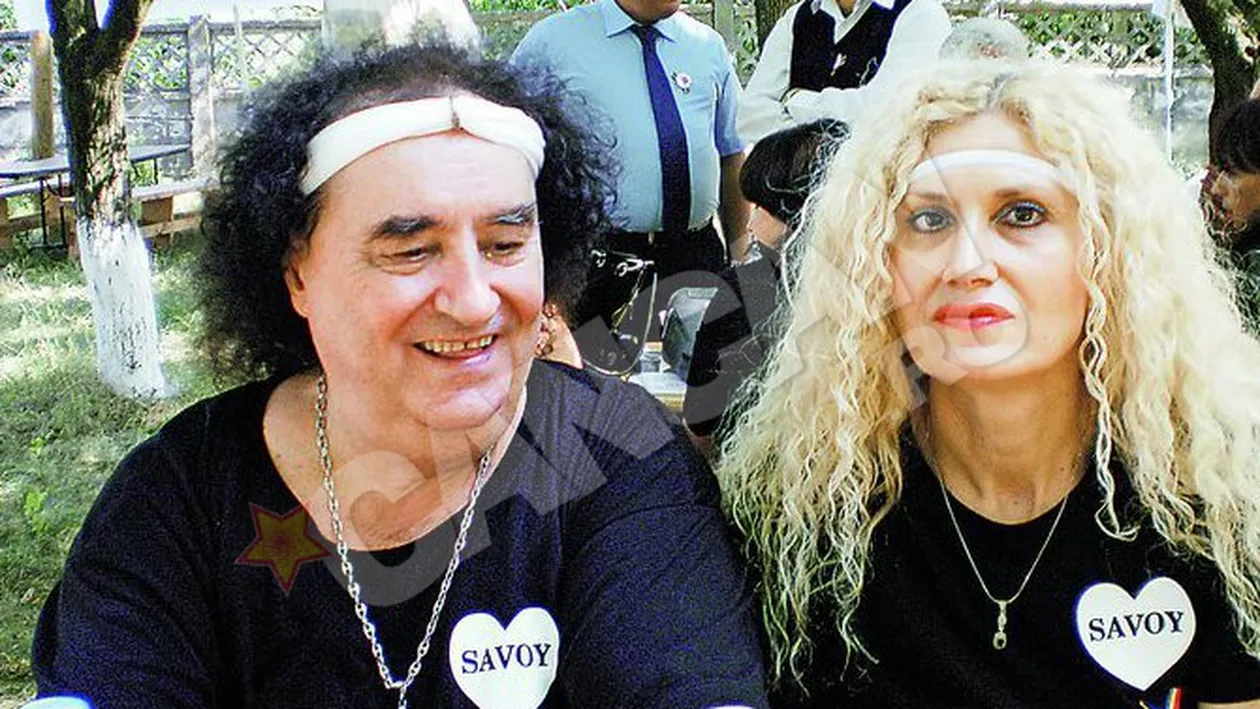 Scandal in familia lui Marian Nistor, de la Savoy! Fiul artistului sustine ca Dorina i-a interzis sa mai intre in casa ei! Tata mi-a spus ca-l fac de rusine ca-s gras