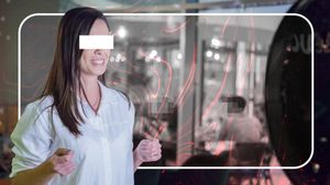 Caz rar în showbiz! Decizia surprinzătoare luată de o cunoscută știristă, după ce s-a îngrășat: “Mi-e rușine” | EXCLUSIV