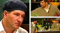 Îl mai ții minte pe cârciumarul Romică din Vacanța mare?! Din ce a ajuns George Robu să câștige bani azi