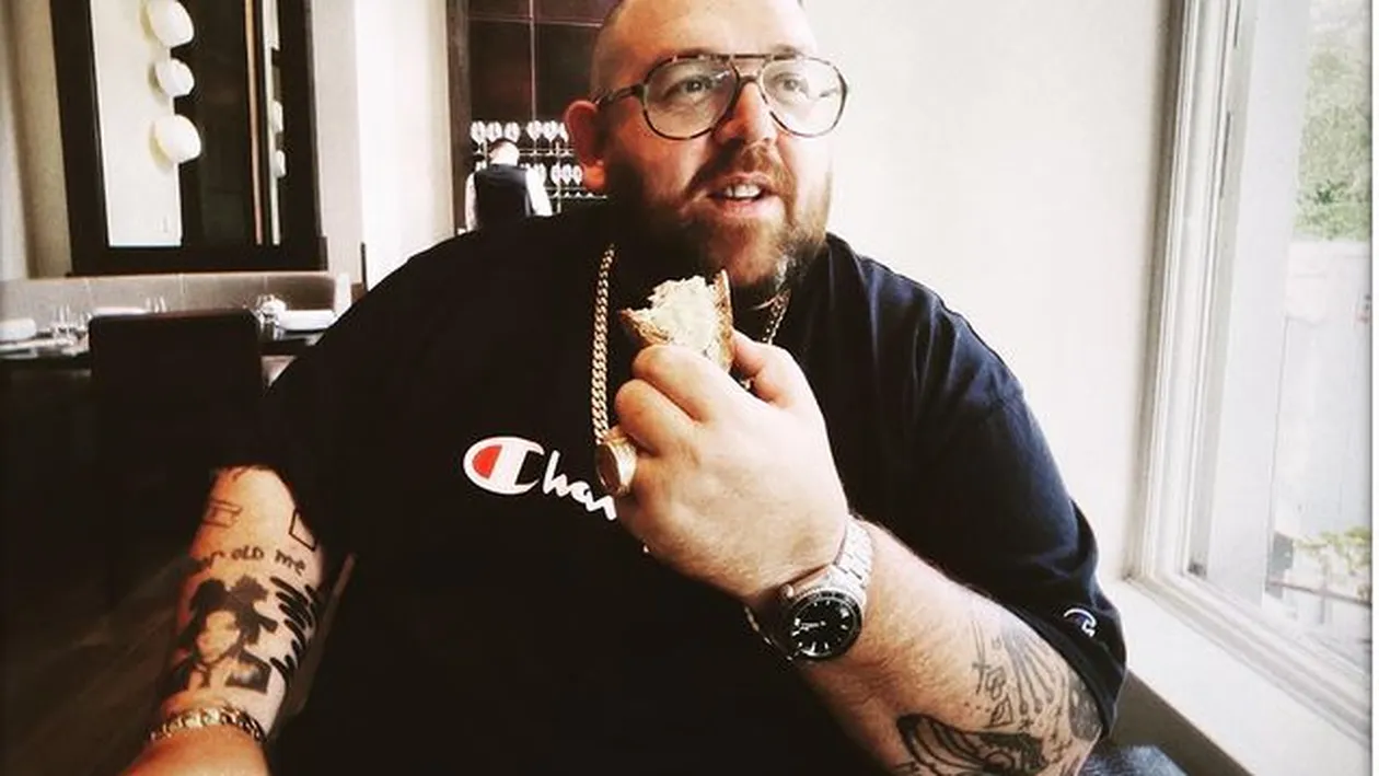 Un celebru actor a devenit tată pentru a treia oară la 49 de ani