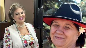 Agresoarea Irinei Loghin a redevenit casieră. Decizii radicale după scandalul de la Iași, unde cântăreața a fost dată jos de pe scenă VIDEO