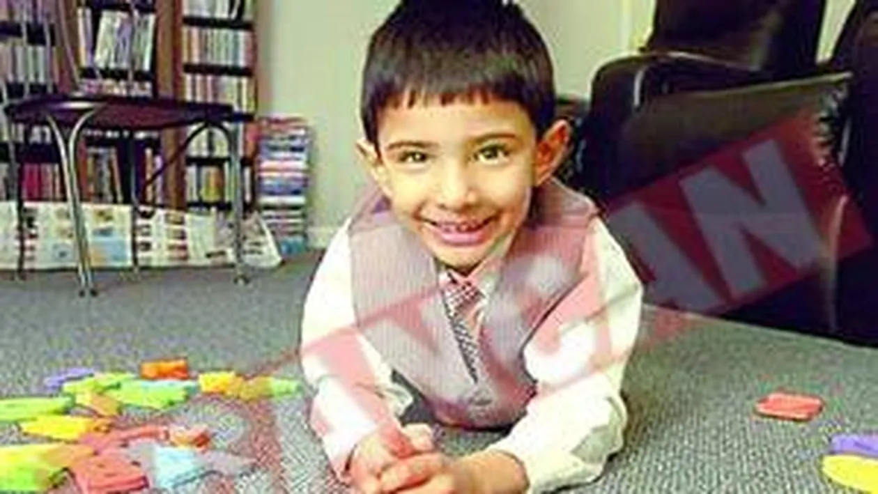 Mai destept decat Einstein