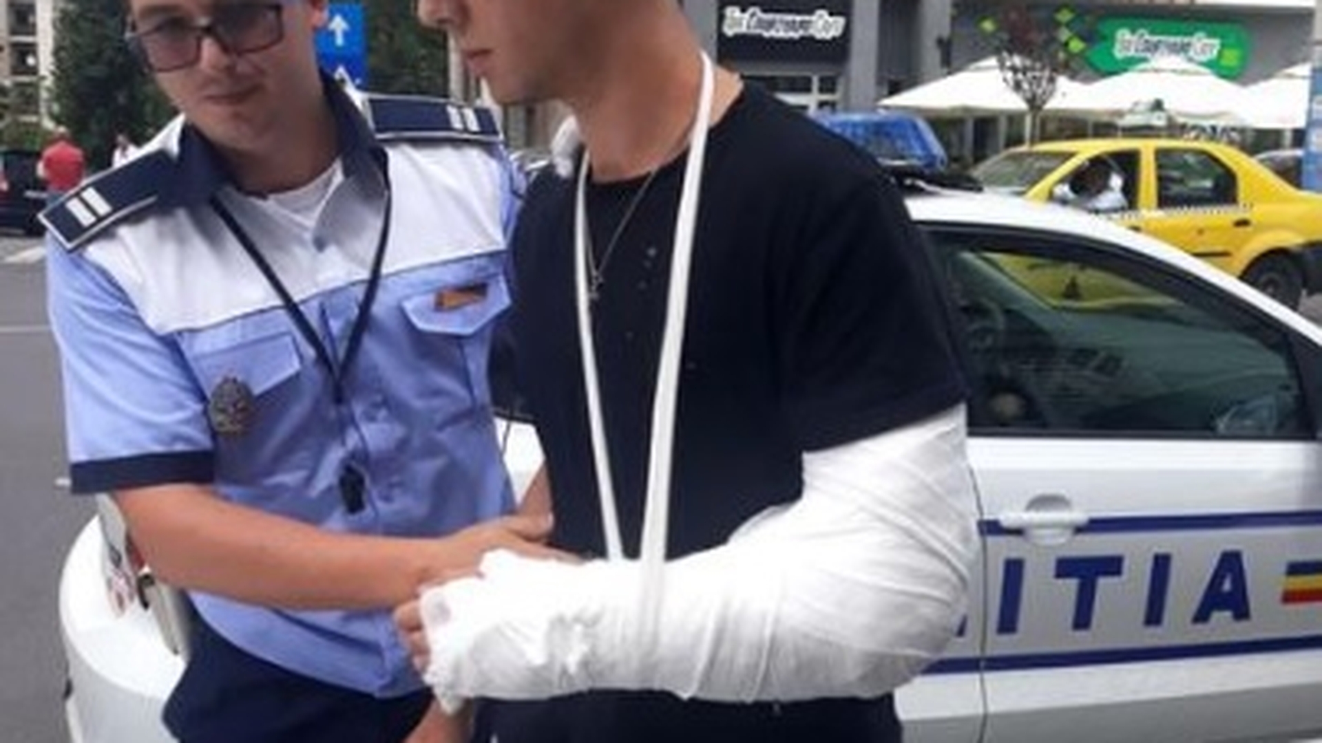 Decizie de ultimă oră în cazul fiului de 16 ani al judecătorilor din Craiova care a provocat un accident mortal