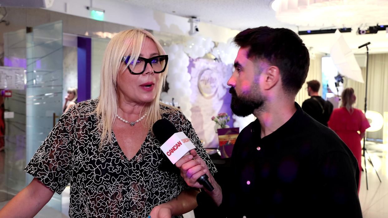 Interviu exploziv cu Dana Săvuică despre subiectele tabu ale vieții de cuplu: ”Să faci dragoste, îți trebuie minimum 30 de minute!”