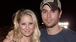 Ce nume poartă fiul cel mic al lui Enrique Iglesias. Anna Kournikova a postat imagini rare cu cei patru copii ai cuplului