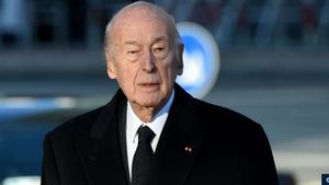 Valéry Giscard d’Estaing, fostul președinte al Franței, a murit din cauza unor complicații asociate Covid-19 