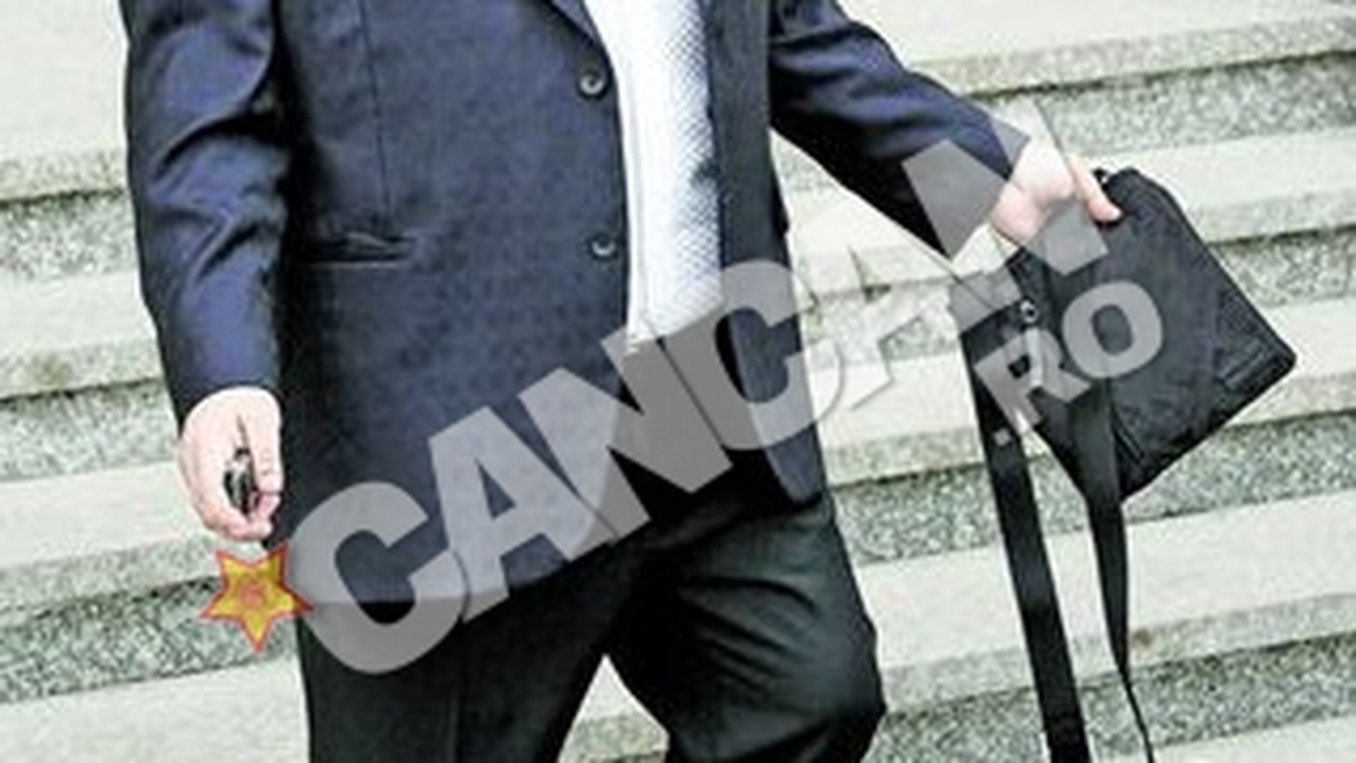 Adi Minune, audiat in "dosarul Million Dollars"! "Am fost amenintat de un clan sa nu fac declaratii"