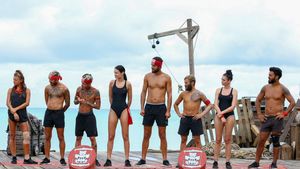 Surpriza neplăcută la care nu se aștepta nimeni. Cine este concurentul cel mai prost plătit de la Survivor România