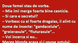BANCUL ZILEI | Care e secretul unei căsnicii fericite în 2022
