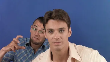 Oreste, mesaj pentru Mircea Badea: ”Păcat, amice, că dintr-un fantastic ai devenit...”