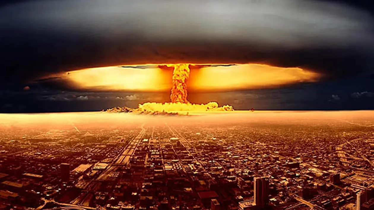 Sfarsitul lumii vine in septembrie! CERN-ul va distruge Europa, iar Pamantul va fi lovit de o cometa!