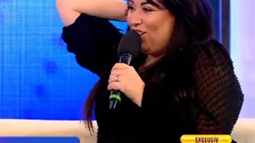 Oana Roman, declaraţii de dragoste de la.... o femeie! Ce i-a spus vedetei o cunoscută jurnalistă!