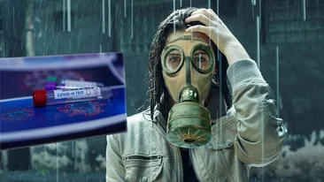 Cu cât a crescut numărul infectărilor cu SARS-CoV-2 în România! Descoperirea făcută de cercetători despre vaccinul Pfizer, folosit și în țara noastră