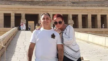 Cum a reacționat soția lui Vali Vijelie, după ce a auzit pentru prima dată piesa ”Să iubești două femei”: ”Ce ai făcut, mă, ți-ai făcut melodie?”