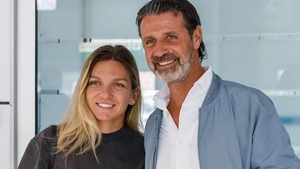 Incredibil! Ce face antrenorul Simonei Halep la Nisa, în timp ce tenismena trece prin cea mai neagră perioadă a vieții ei și primește acuzații pe bandă rulantă de la ITF