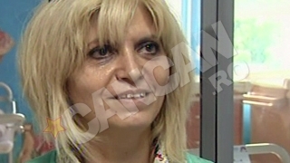 Andreea Antonescu a plans cand si-a luat fetita in brate: "A fost foarte emotionant"