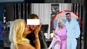 Elena Udrea, vacanță fără Alexandrov. Destinația în care s-a relaxat total, doar cu fiica: “Din păcate, tati a suferit o intervenție”