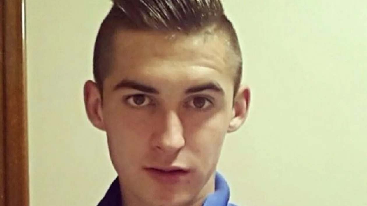 El e pustiul roman care face senzatie in fotbalul european! A plecat din saracie si a ingenunchiat, zilele trecute, Real Madrid!